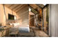 Prefabrykowane drewniane domy z 1 sypialnią, nowoczesne domy z bali prefabrykowanych